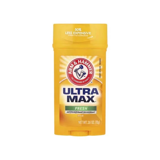 Arm & Hammer Deodorant